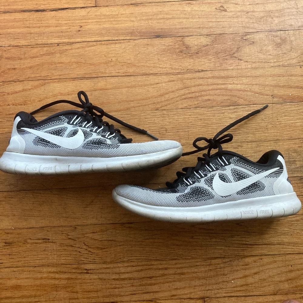 Nike Free Shoes